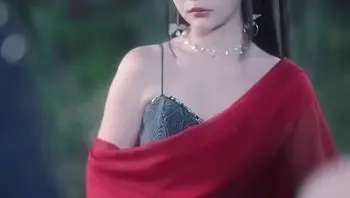 人到晚年绝美魔女拿我当炉鼎Part004