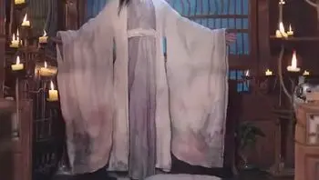 人到晚年绝美魔女拿我当炉鼎Part002