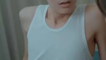 我和阿姨的秘密Part022