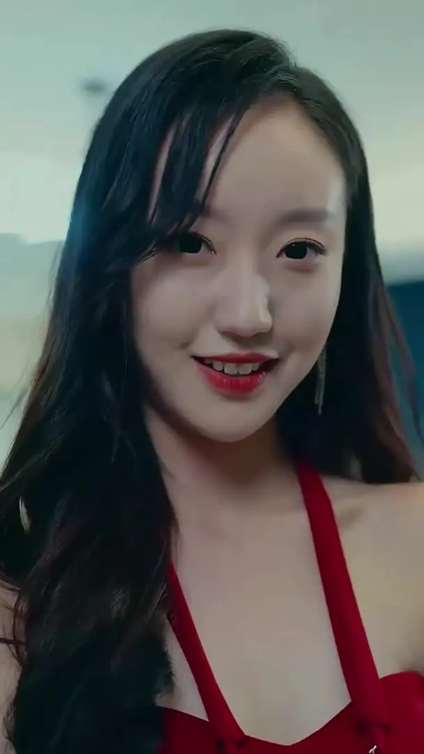 相亲被拜金女羞辱当晚复仇Part004
