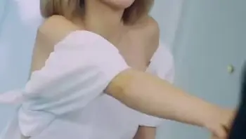 相亲被拜金女羞辱当晚复仇Part015