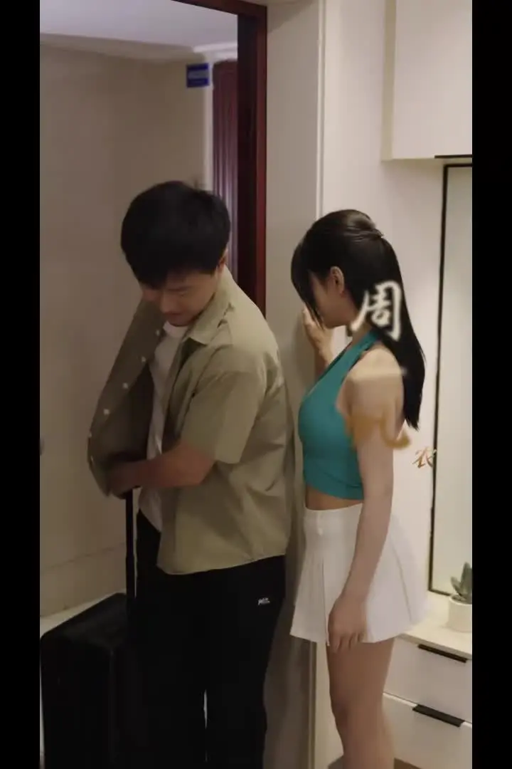 人间值得Part001