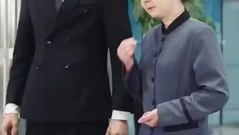 让你上班，你娶了顶头上司Part002