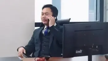 让你上班，你娶了顶头上司Part004