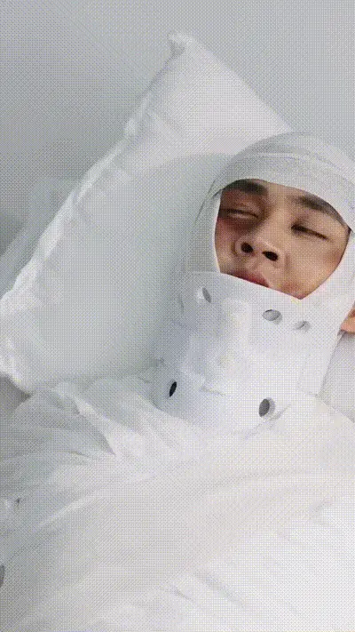 让你上班，你娶了顶头上司Part020 动图预览