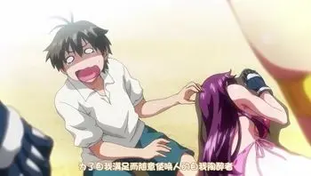 女子曲球！2