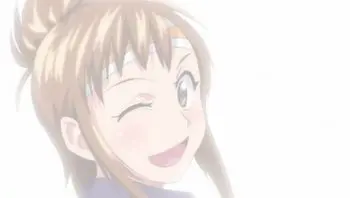 女子曲球！ 6