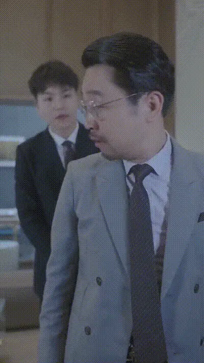 我的绝美老板娘Part001 动图预览