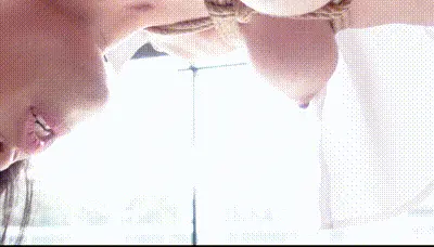 湘菲-裸 - 母狗调教 动图预览