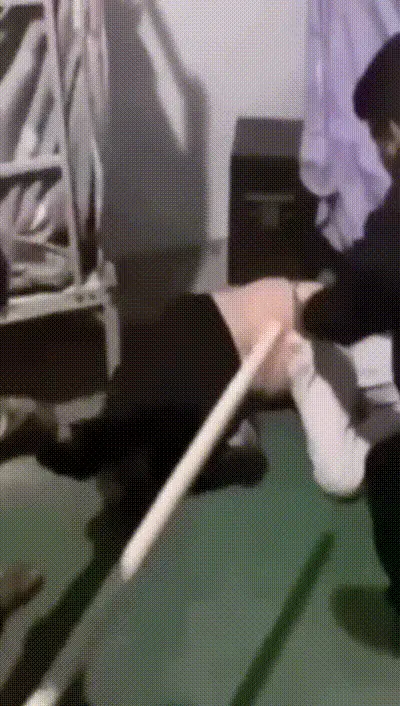 缅北那些完成不了业绩的小猪仔 动图预览
