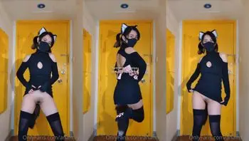 人气福利姬自我安慰的步骤(Anaimiya （奶咪))