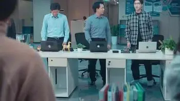 小网管的艳遇之旅Part001