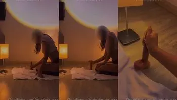 淫水流得满床都是(miamia_xxx）