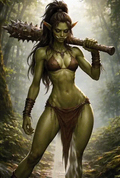 Personagem aleatória 动图预览