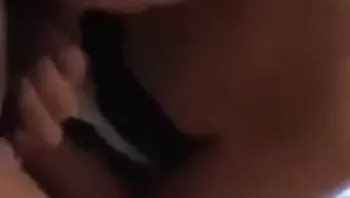 妹妹被哥哥调教成骚逼了！每天不同方式调教