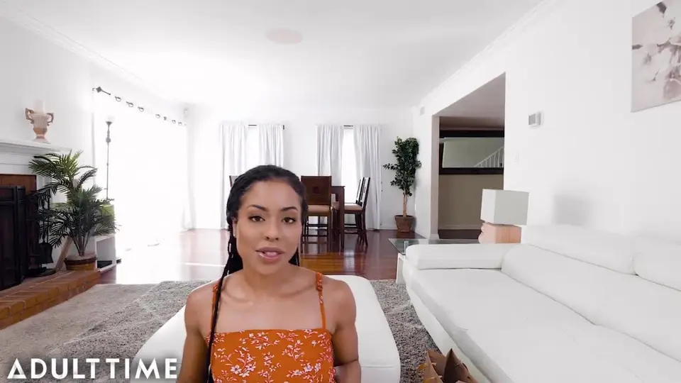 ASMR Fantasy - Kira Noir & Eliza Ibarra - 宠坏你 POV-kira-noir