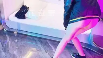 【花音栗子】赛博朋克边缘行者