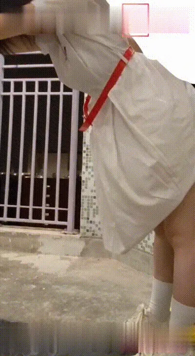 清纯反差我只对你，我亲爱的继父 动图预览