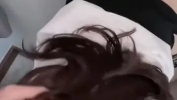 极品反差婊，表面高冷御姐背地被调教成母狗