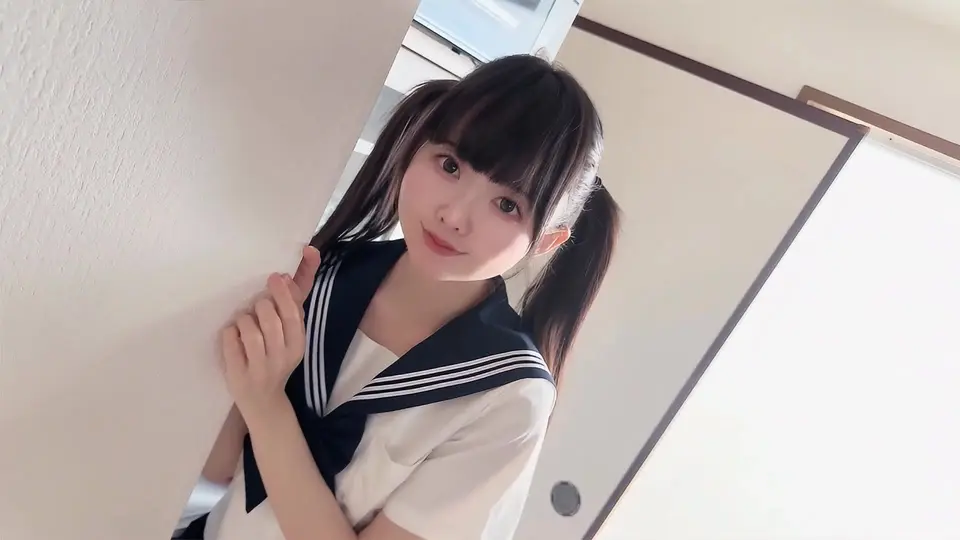 ❣️【真实记录！】被发现了！？ 虽然父母在家却心跳加速的回家后性爱💕-babyyurin