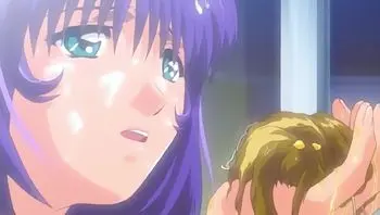 夜勤病棟 Karte.9