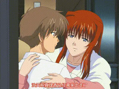 乳母 2 动图预览