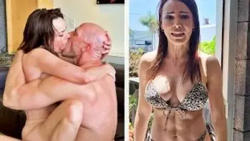 Johnny Sins - Fit Milf Next Door Needs Help!-johnny sins