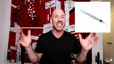 Johnny Sins - 男性增强评论！伟哥、希爱力、艾力达、Tri Mix、手术-johnny sins 动图预览