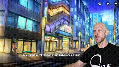 Johnny Sins - 在城市里玩无尽色情游戏胸部！-johnny sins 动图预览