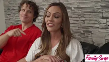 Lulu Chu & Aila Donovan Offer Their Pussy & Handjobs For Super Bowl Losers-lulu chu