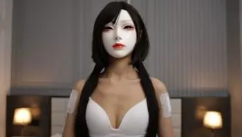 这不可能是人工智能机器人吧！-sad miss