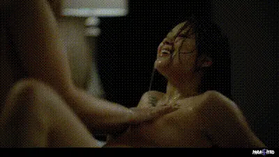 POSSESSED Girls Get Wet And Messy - Hot Teens Lesbian Mind Fuck 编译-lulu chu 动图预览