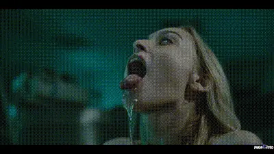 最好的附身女同性恋性爱 - 外星人寄生虫让女孩狂野-lulu chu 动图预览
