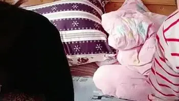 丈母娘疼女婿在家激情啪啪给狼友看，口交大鸡巴让小哥吃奶舔逼舔菊花无套爆操
