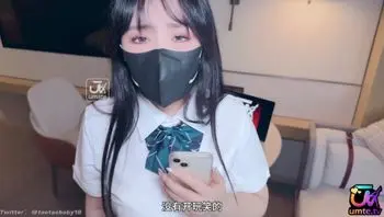 听说精液可以改善皮肤～在学校内射吧！完整版在fansly、fansone哦！-sakuracandy