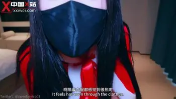 迷情圣诞夜·签收圣诞老人的大肉棒～精液填满空虚的小穴！完整版关注onlyfans、fansone有福利！-sweetieyico