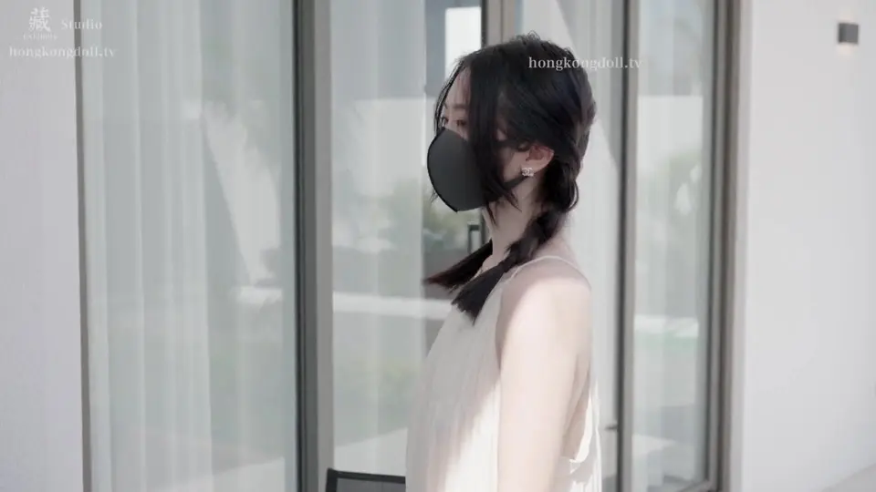 短篇集 - VLOG - 海岛生活 - 三 - 预览-hongkongdoll
