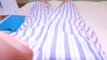 性感护士·护士姐姐的独家治疗～嫩穴包裹冶疗阳痿肉棒榨精！完整版关注fansone有福利哦！-sweetieyico