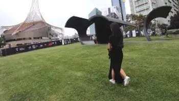 亚洲女孩到墨尔本骑大屌 - TWOSETDUET-twosetduet