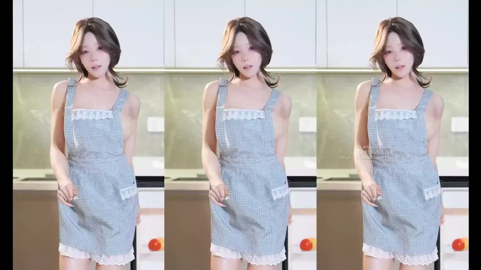 咬一口兔娘ovo (Yaokoututu) - 继母的香味