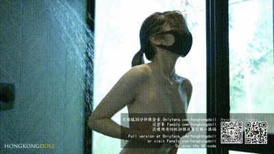 森林 - 第零集 - 前奏和前戏-hongkongdoll 动图预览