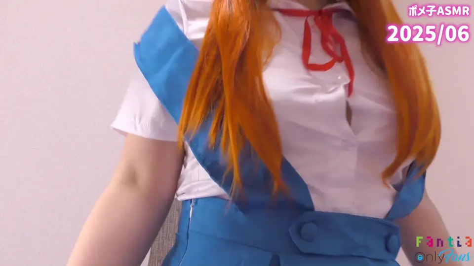【Hentai ASMR】いろんな格好でアナルを見せつけるOL【個人撮影】むっちり コスプレ 日本人 エヴァンゲリオン Japanese Asian Anal-pomeko_asmr