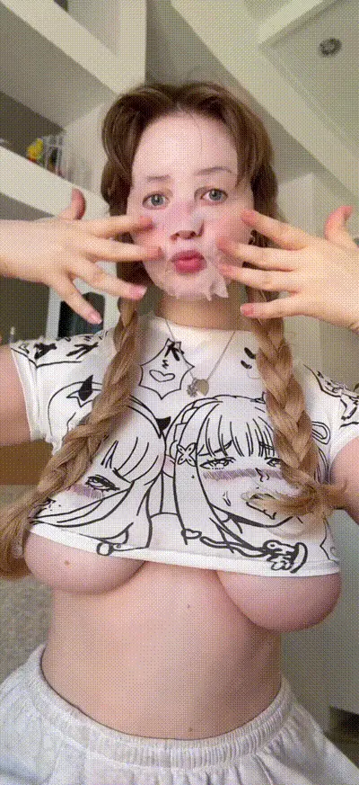 Shyblanche的护肤品 ❤️🫣-shyblanche 动图预览