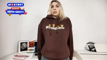 Step Bro 帮助 Step Sis 完成数学作业以换取性爱！-jenny lux