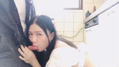 台灣daisybaby淫蕩少婦勾引水電工Horny housewife seduces plumber-daisybabytw 动图预览