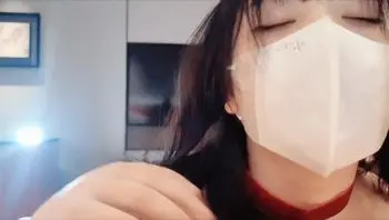 圣诞节的兔耳娘-ying jing yue yue