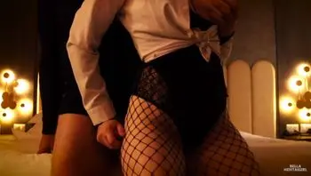 The Gift From The Easter Bunny - Bella Hentaigirl-bella hentaigirl