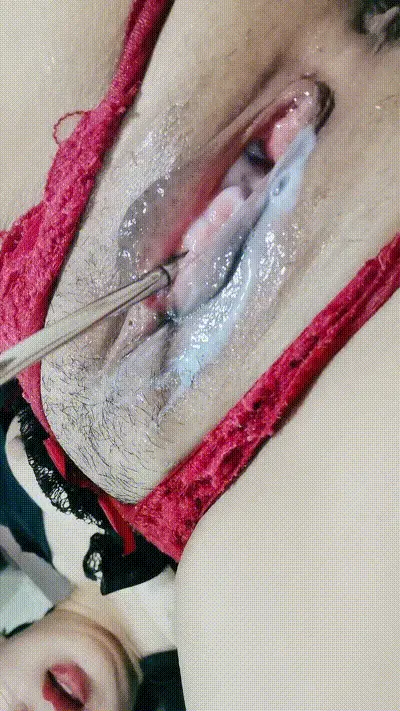 尿道马眼棒导尿-fistingquenn 动图预览