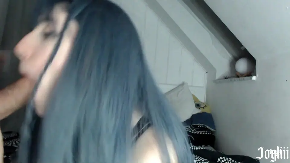 Joyliii Gets A Creampie-joyliii