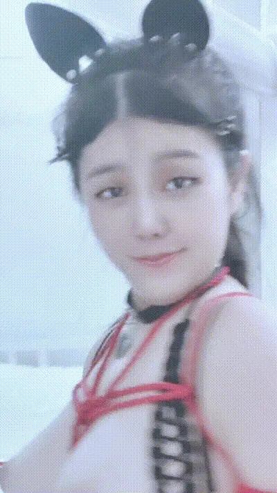 视频里就我自己 only me in my video  fetishbody 广州女m 绳艺模特 捆绑 绳缚 吊缚 紧缚-fetishchanel 动图预览